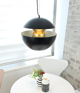 아즈카 펜던트조명 북유럽식탁등 LED식탁조명 식탁전등 펜던트조명
