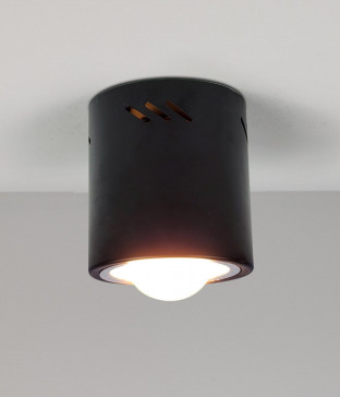 오트 원형 직부등 거실보조동(대/소)