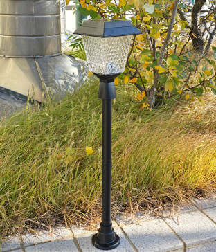 니베아 태양광 잔디등 태양광 정원등